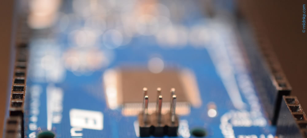 Start van deze website