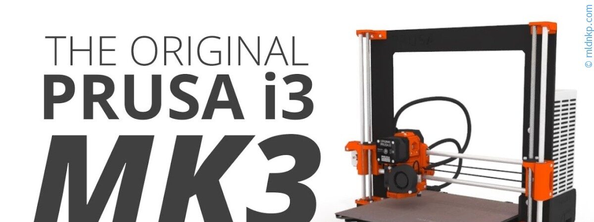 Eindelijk een oplossing voor de MK3/Octoprint problemen