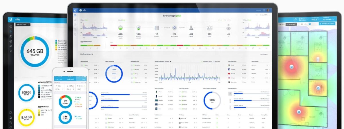 Ubiquiti Unifi handmatig adopteren in Unifi Controller
