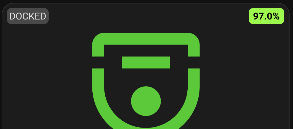 ESPHome voor Neato Botvac Robotstofzuigers