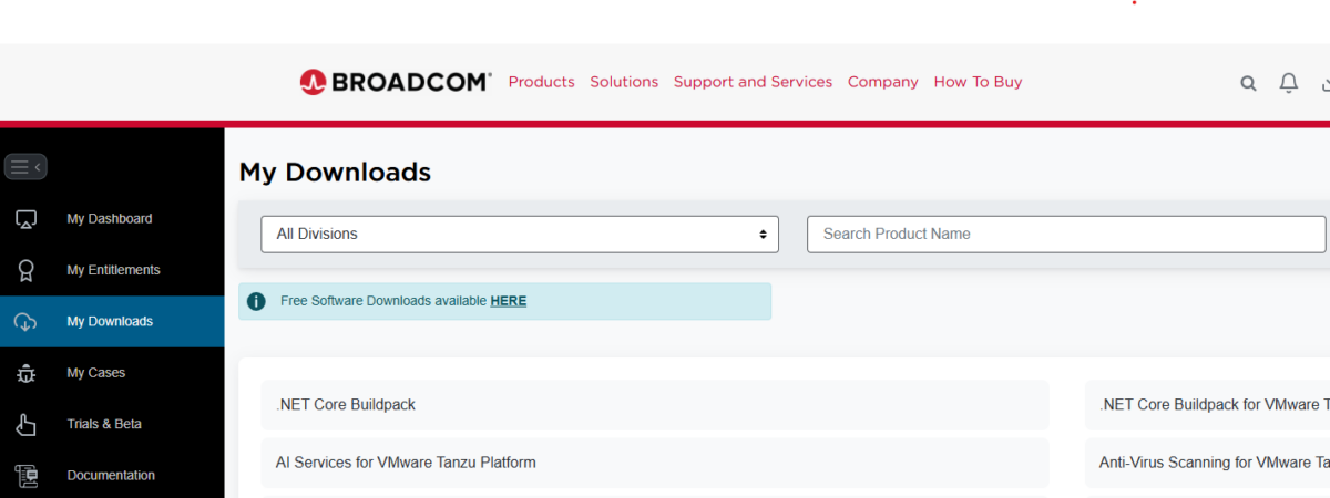 VMware Flings waar vind je ze in 2026?